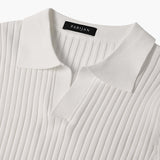 CHUNCHEON Casual Polo