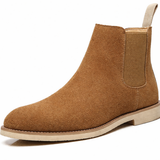 FRESH LABEL | Chelsea Boots