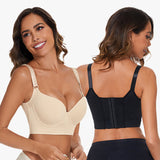 🏆HOT SALE 49% OFF🔥Back Smoothing Underwire Push Up Bra