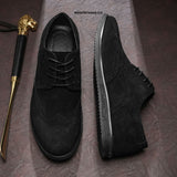 Derby - Ultra Comfortable Shoes
