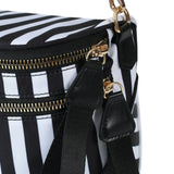 GoFree – Vertical Stripe Edition