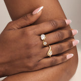 Oraya Ring