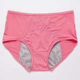 🎉Last Day-Buy 1 Get 3 Packs🎉2026 Best Seller High Waist Leak proof panties✨Butter-Soft & Stretchy🍃