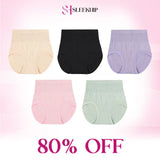 💥Year-End Clearance Sale-70% OFF💞Leakproof High-Waist Tummy-Control Butt-Lifting Panties