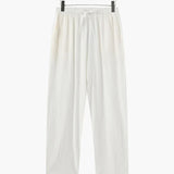 CANNES Linen Pants