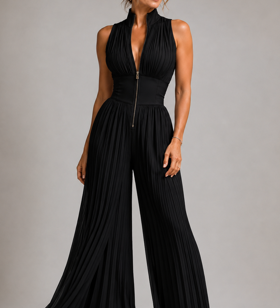 FRESH LABEL | Djoni Jumpsuit