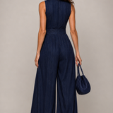 FRESH LABEL | Megan Jumpsuit