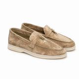 FRESH LABEL | Saint-Tropez Loafer