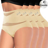 🎁Last Day-50% Off✨Super High-Waist Shaping Panties for Women