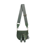 Mini GoFree - The Half-Size Crossbody