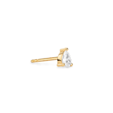 Raindrop Stud Earring