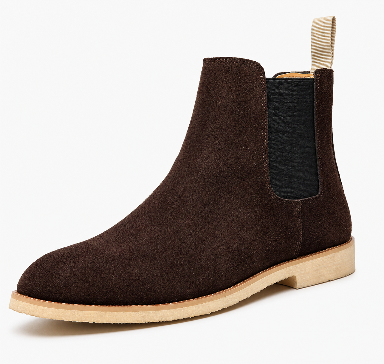 FRESH LABEL | Chelsea Boots
