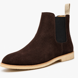 FRESH LABEL | Chelsea Boots