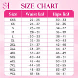 💥Year-End Clearance Sale-70% OFF💞Leakproof High-Waist Tummy-Control Butt-Lifting Panties