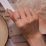 Dachshund Ring