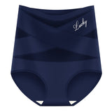 🎁Last Day-50% Off✨Super High-Waist Shaping Panties for Women