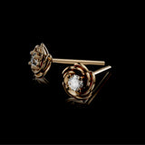 Rose Pendant