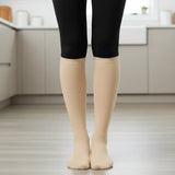 4 Pairs of Compression Socks – Chic Leg Comfort
