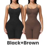 🎉 Last Day Promotion 49% OFF💞Smoothing Seamless Full Bodysuit Shaper