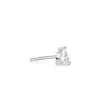 Raindrop Stud Earring