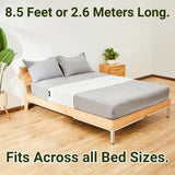 GroundingWell™ Bedsheet (Ivan)