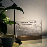 Real Elements Periodic Table