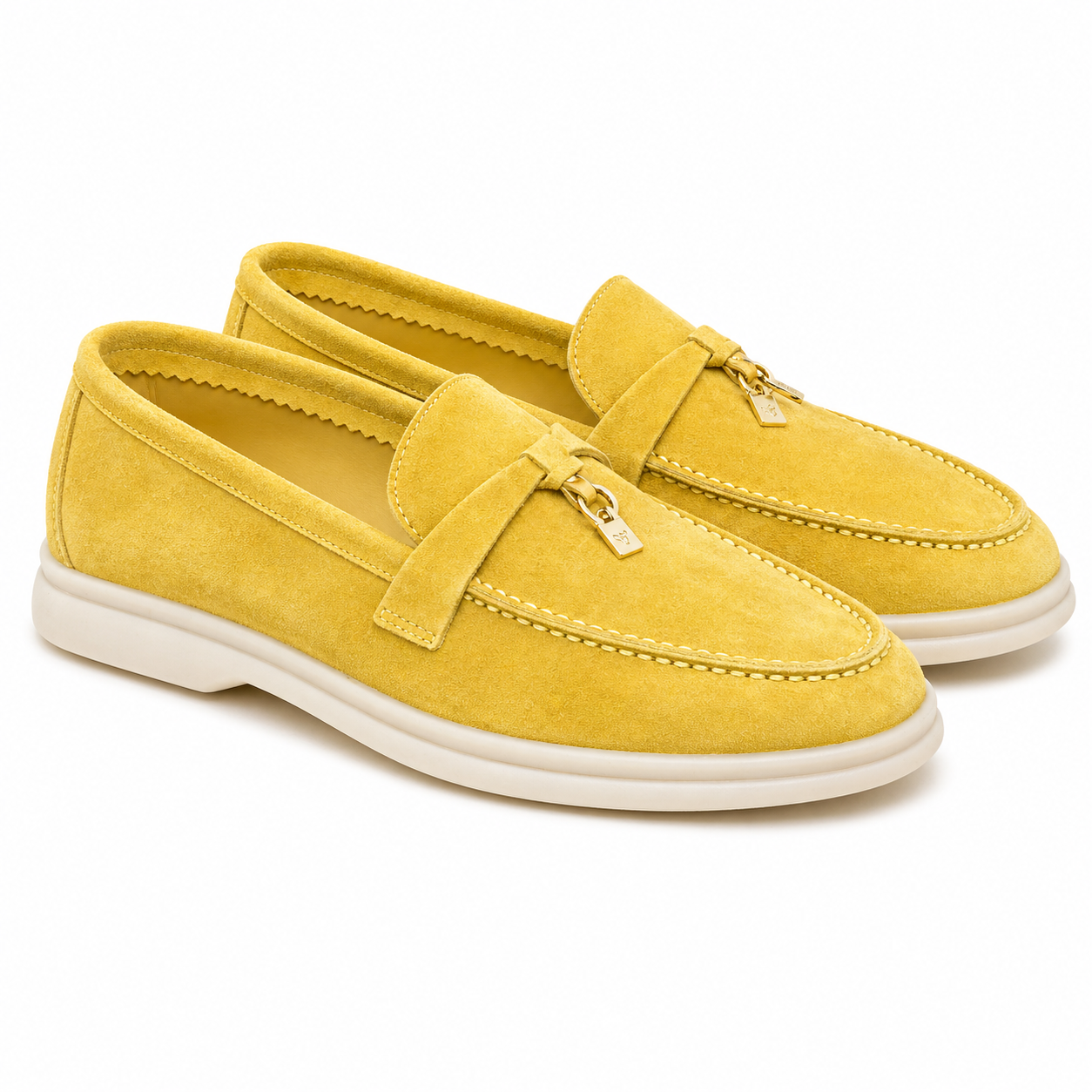 FRESH LABEL | Saint-Tropez Loafer