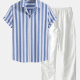 Summer Outfit - Amalfi Set