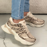 Viva all Leo Sneaker