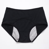 🎉Last Day-Buy 1 Get 3 Packs🎉2026 Best Seller High Waist Leak proof panties✨Butter-Soft & Stretchy🍃