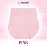 💥Year-End Clearance Sale-70% OFF💞Leakproof High-Waist Tummy-Control Butt-Lifting Panties