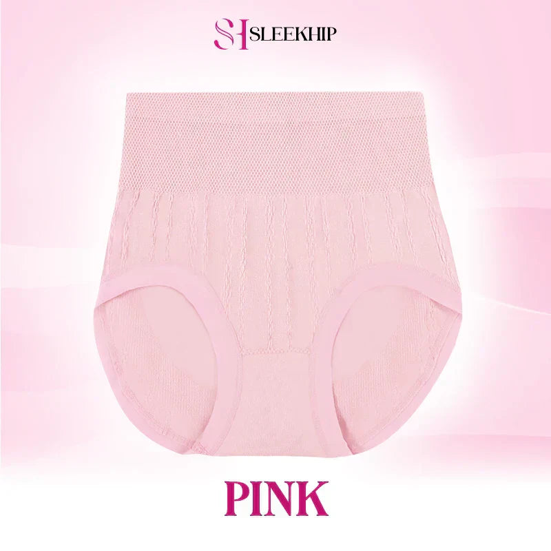 💥Year-End Clearance Sale-70% OFF💞Leakproof High-Waist Tummy-Control Butt-Lifting Panties