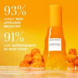 Cloudberry Bright Essence Toner
