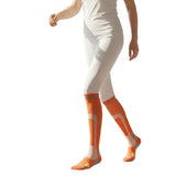 5 Pairs of Compression Socks – Light Legs Comfort