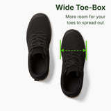 GroundingWell™ Grounding Shoes — Stay Grounded Without Going Barefoot