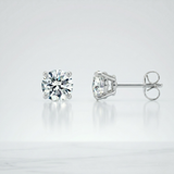 Amora Stud Earrings
