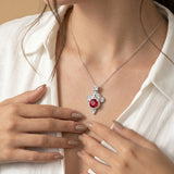 Alice x Klee Necklace Set [Pre-order]