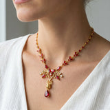 Alice x Klee Necklace Set [Pre-order]