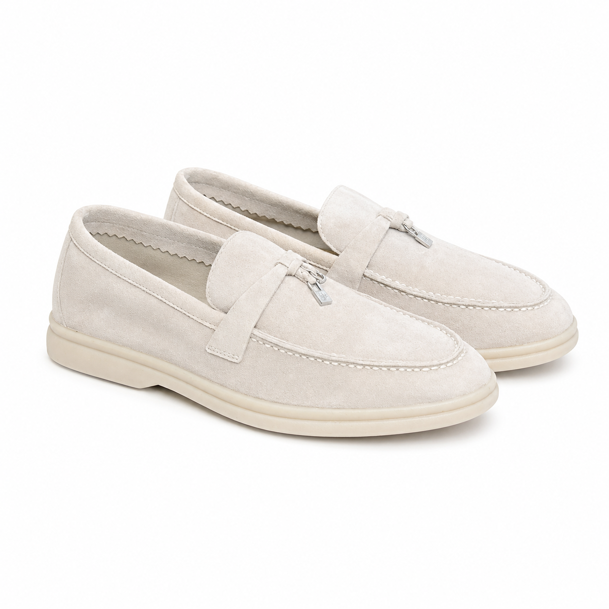 FRESH LABEL | Saint-Tropez Loafer