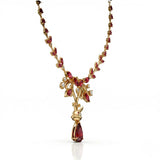 Alice x Klee Necklace Set [Pre-order]