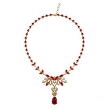 Alice Necklace [Pre-order]