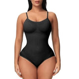 ⏰Historically lowest price:£8.99💥🔥SNATCHED SHAPEWEAR BODYSUIT