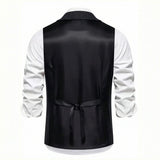 Lancaster - Men's Ultra Comfortable Waistcoat