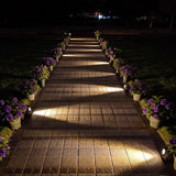 SunStone™ Solar Spotlight