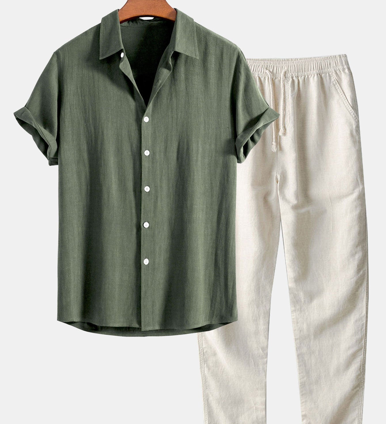 Summer Outfit - St. Tropez Légende