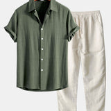 Summer Outfit - St. Tropez Légende