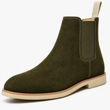 FRESH LABEL | Chelsea Boots