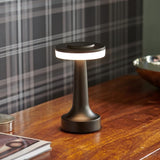 Retro Bar Table Lamp