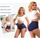 🎁Last Day-50% Off✨Super High-Waist Shaping Panties for Women