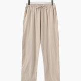 CANNES Linen Pants